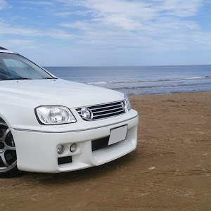 ステージア WGNC34
