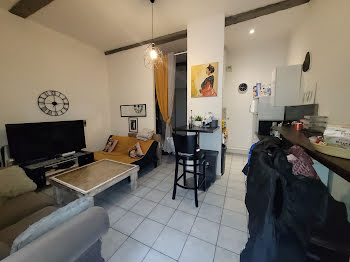 appartement à Nimes (30)