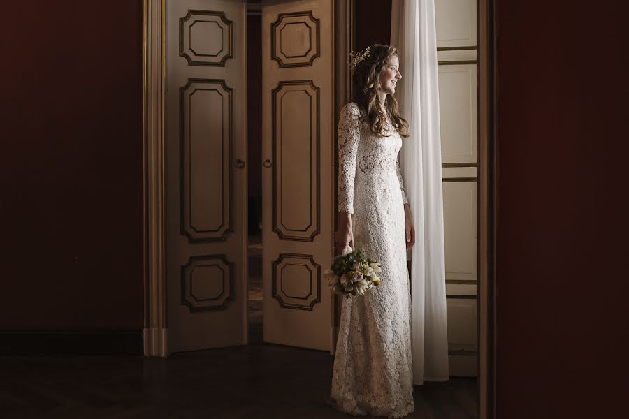 Vestuvių fotografas Gabriele Capelli (gabrielecapelli). Nuotrauka 2019 sausio 4