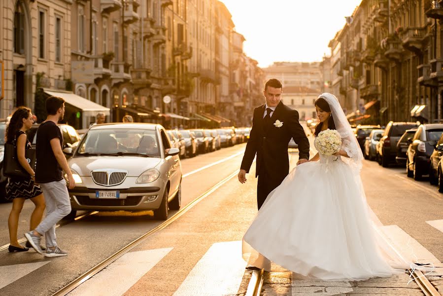 Svadobný fotograf Sara Fenu (sarafenu). Fotografia publikovaná 13. mája 2018