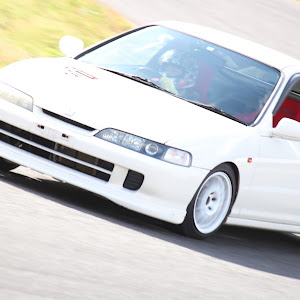 インテグラ DC2