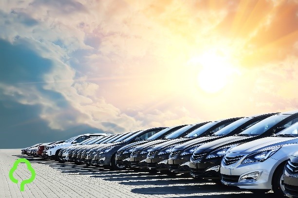 There’s been an increase in used-car listings as South Africans rework their budgets to future-proof their finances.