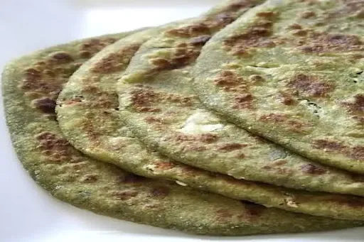 Hara Bhara Paratha