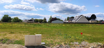 maison neuve à Vigneux-de-Bretagne (44)