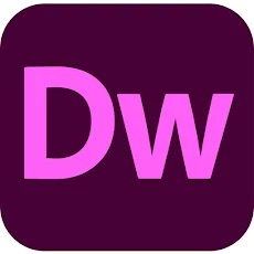 Phần mềm Adobe Dreamweaver CC for teams (Subscription New 12 Months)