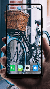 HD Classic Bicycle Wallpapers(圖8)-速報App