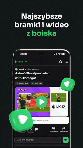 Screenshot Fangol | Football News, Scores