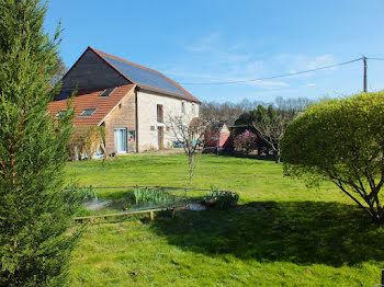 maison à Crugey (21)