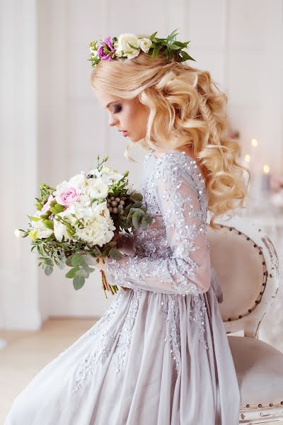 Wedding photographer Katya Chernyshova (katyavesna). Photo of 26 April 2015