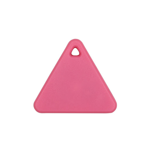 Title 2, Triangle Bluetooth Anti-Lost Device for Keys, L...