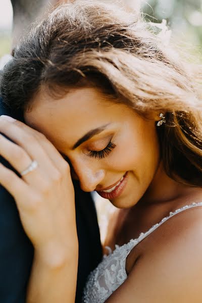 Photographe de mariage Alexandr Postushok (alexpost). Photo du 3 février 2020