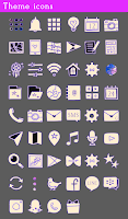 Galaxy Dreamcatcher Theme Screenshot 5 of 5