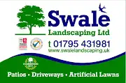 Swale Landscaping Ltd Logo