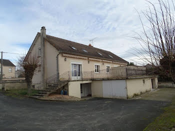 maison à Gien (45)