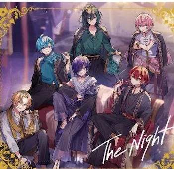 nightＡのBL