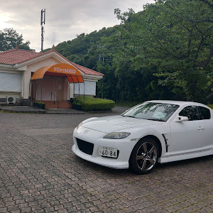 RX-8