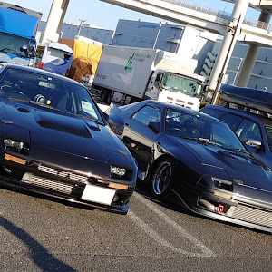 RX-7 FC3S