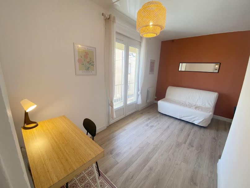 Location meublée appartement 3 pièces 63 m² à Castelnaudary (11400), 650 €