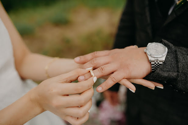 Fotografo di matrimoni Miho Neiman (mihoneiman). Foto del 3 luglio 2023