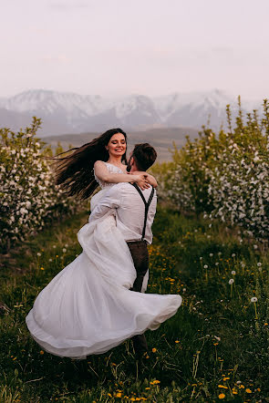 Photographe de mariage Laura Dosmann (lauradosmann). Photo du 22 avril 2022