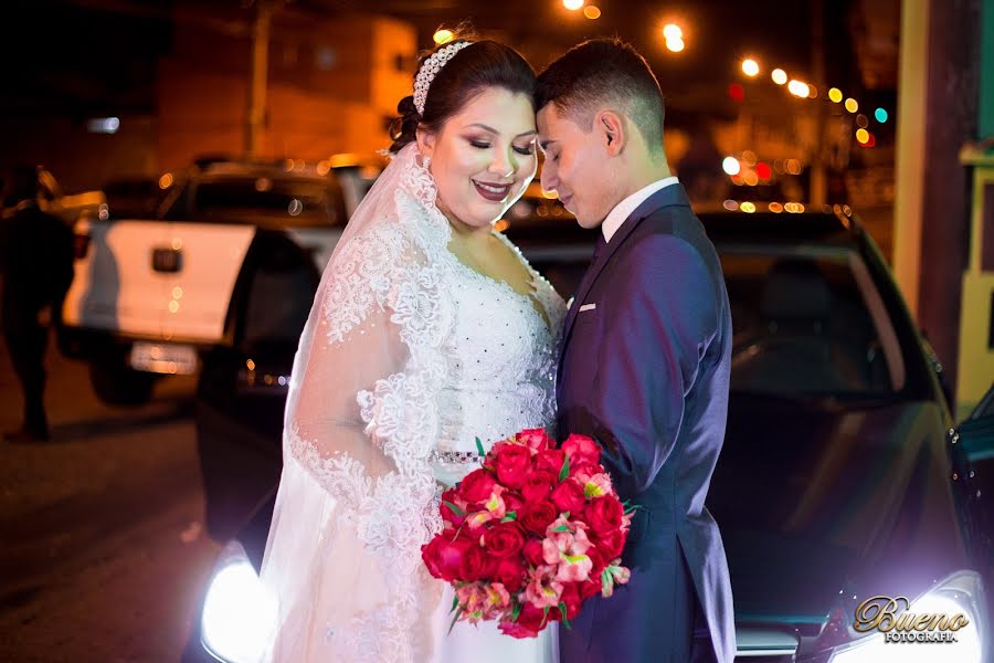 Fotógrafo de casamento Gustavo Bueno (gustavobueno). Foto de 11 de maio 2020