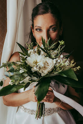 Wedding photographer Gabriele Marraneo (gabrimarra). Photo of 19 November 2022