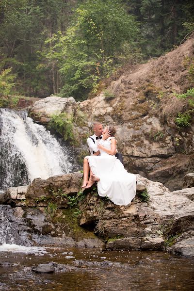 Vestuvių fotografas Cassandra Heinzman (heinzman). Nuotrauka 2019 balandžio 27