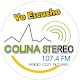 Colina Stereo 104.7 FM Download on Windows