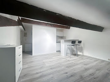 appartement à Toulouse (31)