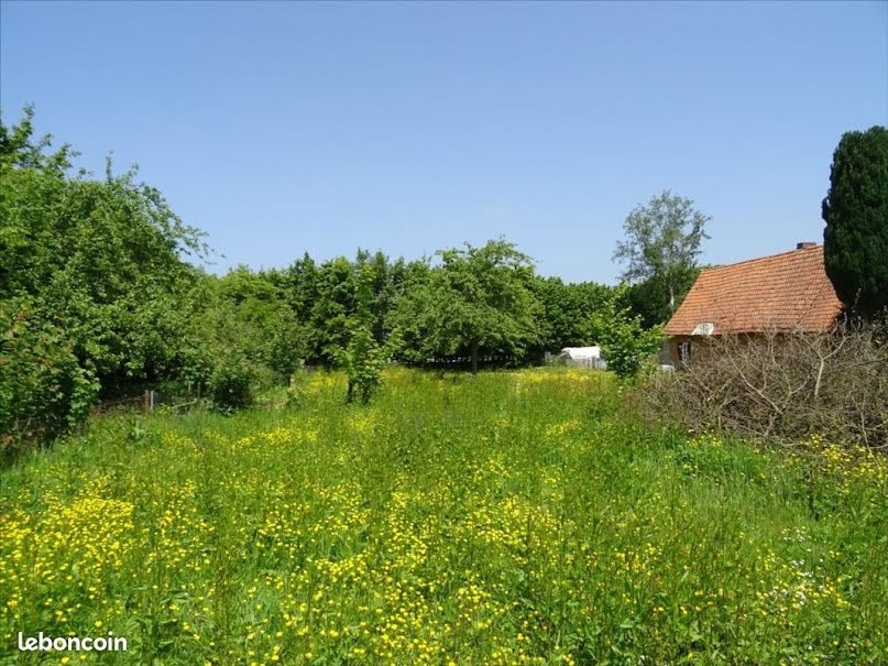 Vente terrain à batir  1450 m² à Ambrumesnil (76550), 78 750 €