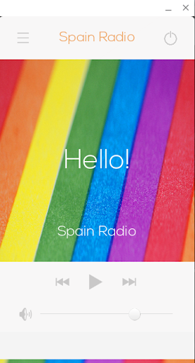 Radio Spain