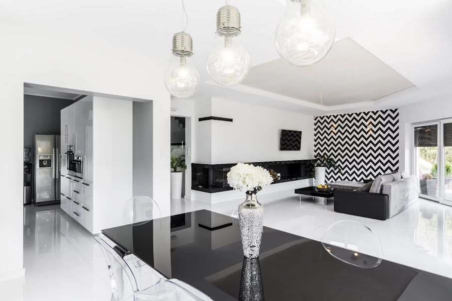 Vente appartement 4 pièces 92 m² à Le Blanc-Mesnil (93150), 341 000 €
