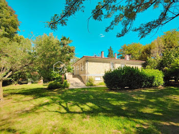 maison à Saint-Médard-de-Guizières (33)