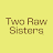 Two Raw Sisters: Feel Great icon