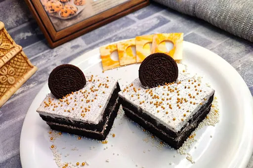 Choco Oreo Pastry