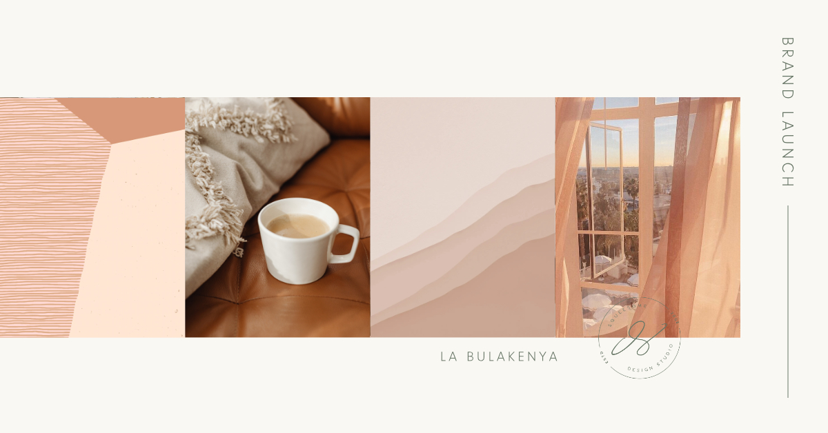 Brand Launch: La Bulakenya