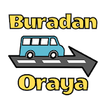 Cover Image of Herunterladen Turkey Journey Planner 3.2.0 APK