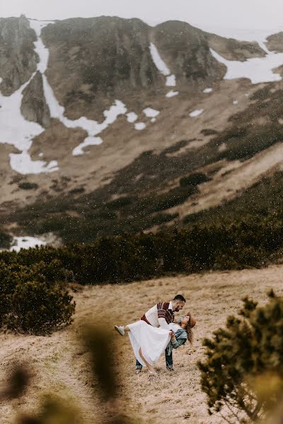 Photographe de mariage Alexandr Mart (alexmart). Photo du 12 juin 2020