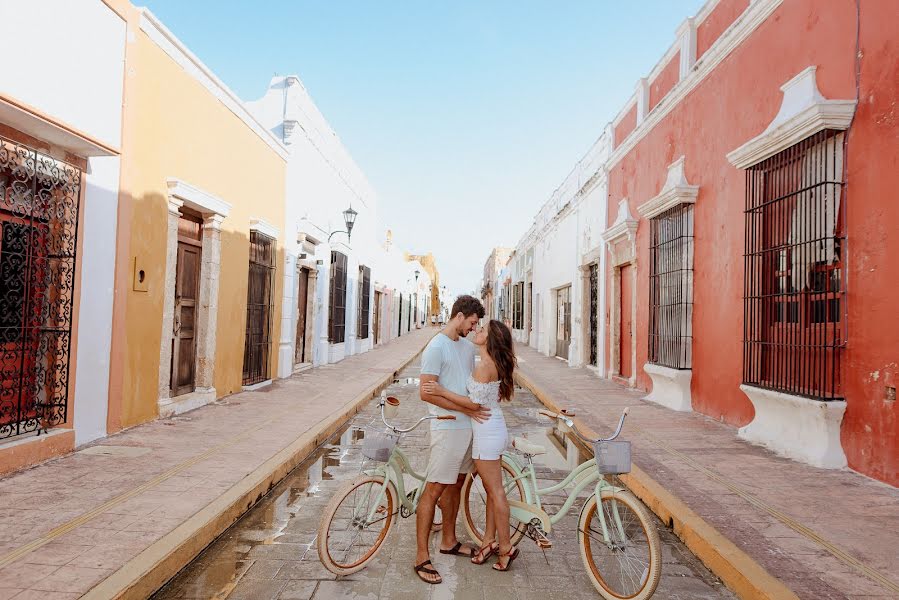 Fotografo di matrimoni Maria Moncada (mariamoncada). Foto del 26 ottobre 2021