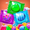 Yummy Candy Shape Flow icon