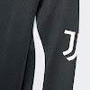 adidas x palace x juventus warm up top black