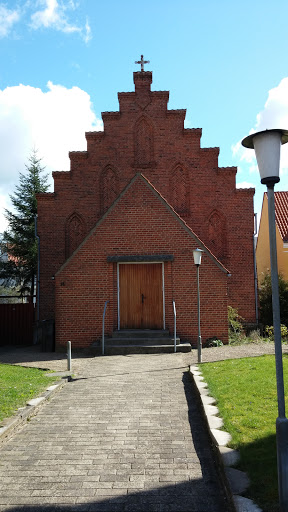 Adventkirken