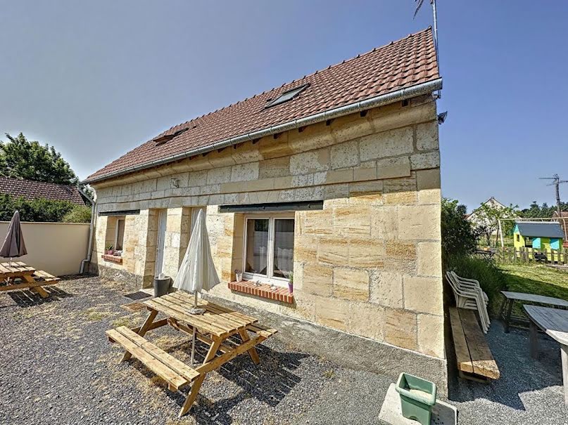 Vente maison 6 pièces 261 m² à Margny-sur-Matz (60490), 399 000 €
