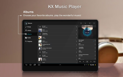 免費下載音樂APP|KX Music Player app開箱文|APP開箱王