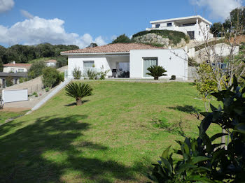 maison à Eccica-Suarella (2A)