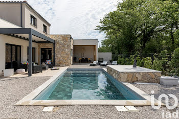 maison à Thézan-lès-Béziers (34)