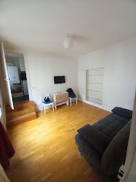 appartement à Paris 5ème (75)