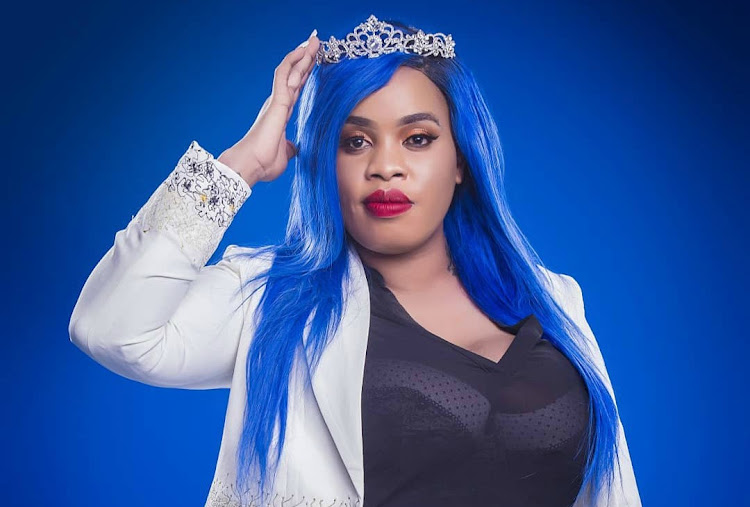 Bridget Achieng