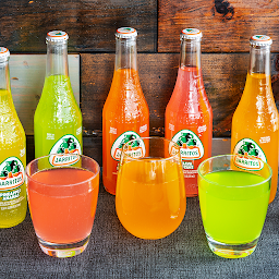 Jarritos