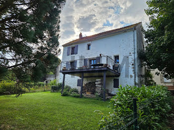 maison à La Ferté-sous-Jouarre (77)